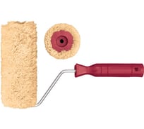 Валик полиакриловый нитяной 230 мм КУРС 02533