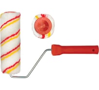 Полиакриловый валик КУРС 30/52мм, 150мм 02552