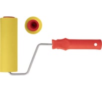 Прижимной резиновый валик КУРС 150 мм 02977