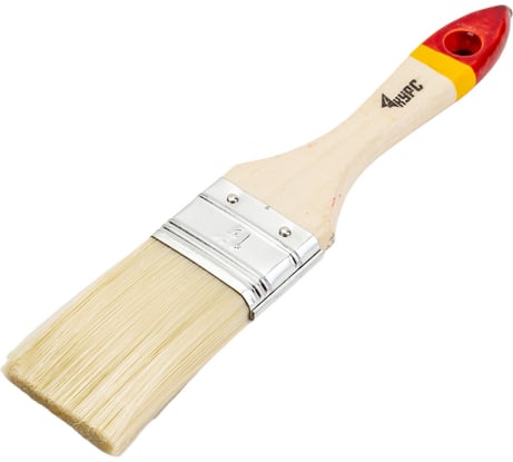 Флейцевая кисть КУРС Модерн 38мм 00864