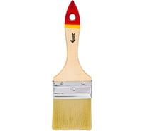 Флейцевая кисть КУРС Модерн 63мм 00866