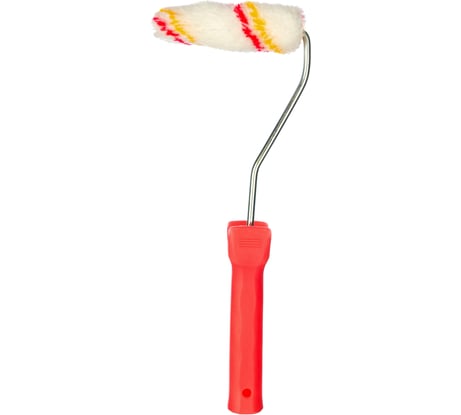 Валик полиакриловый мини 100 мм КУРС 02646