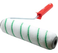 Валик дакрон с ручкой DeltaRoll ворс 11 мм, 250x48 мм RH15250