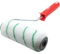 Миди валик с дакрон с ручкой DeltaRoll ворс 11 мм, 180x48 мм RH15180