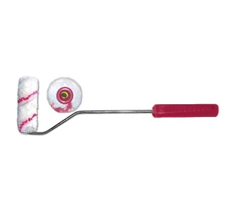 Валик полиакриловый мини 150 мм КУРС 02647