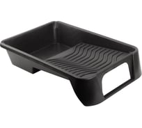 Ванночка для краски FIT черная, 510x370 мм, для краски до 2,5 л 04019
