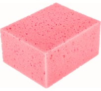 Губка TOPEX 110x140x70 мм 13A343