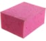 Губка TOPEX 110x140x70 мм 13A343 2