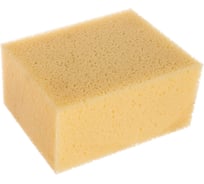Губка 110x140x70 мм TOPEX 13A344