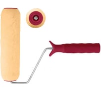 Полиэстеровый валик КУРС 180 мм 02512