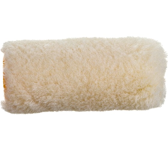 Ролик STAYER ВЕЛЮР МИНИ 15x55 мм 0501-05