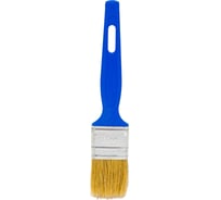 Флейцевая кисть СИБРТЕХ Эксперт 35х6 82510