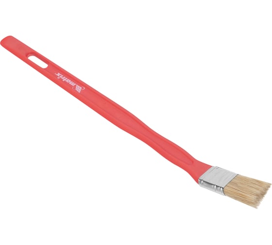 Радиаторная кисть MATRIX Color Line ЭМАЛИ 25х10 мм 83356