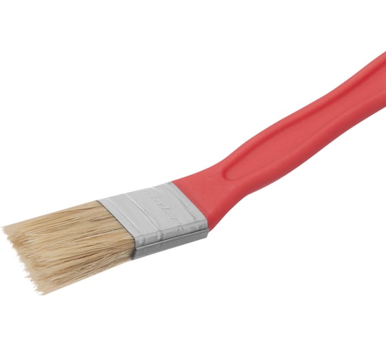 Радиаторная кисть MATRIX Color Line ЭМАЛИ 25х10 мм 83356