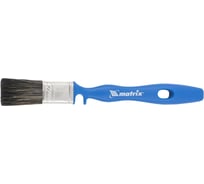 Флейцевая кисть MATRIX Color Line ВОДНЫЕ КРАСКИ 25х12 мм 83381