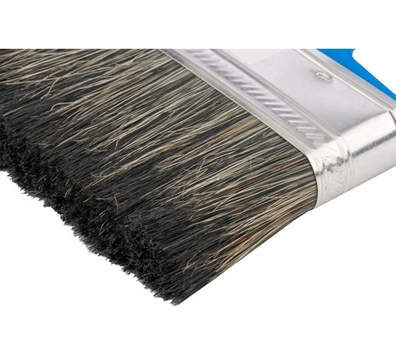 Флейцевая кисть MATRIX Color Line ВОДНЫЕ КРАСКИ 25х12 мм 83381