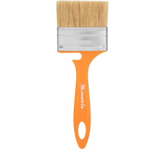 Флейцевая кисть MATRIX Color Line ФАСАД 70х12 мм 83391