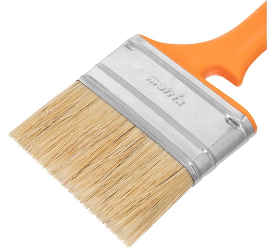 Флейцевая кисть MATRIX Color Line ФАСАД 70х12 мм 83391
