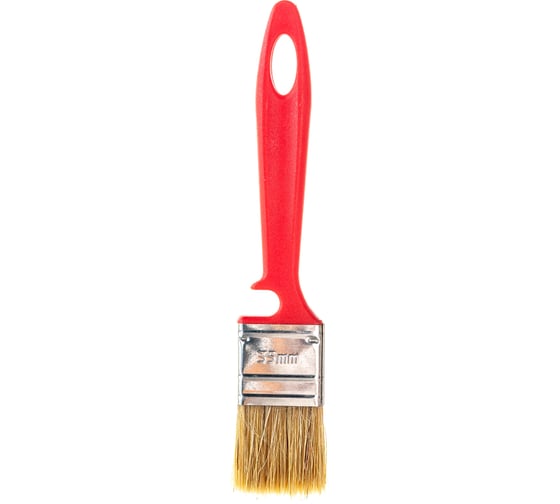 Флейцевая кисть MATRIX Color Line ЭМАЛИ 35х10 мм 83351