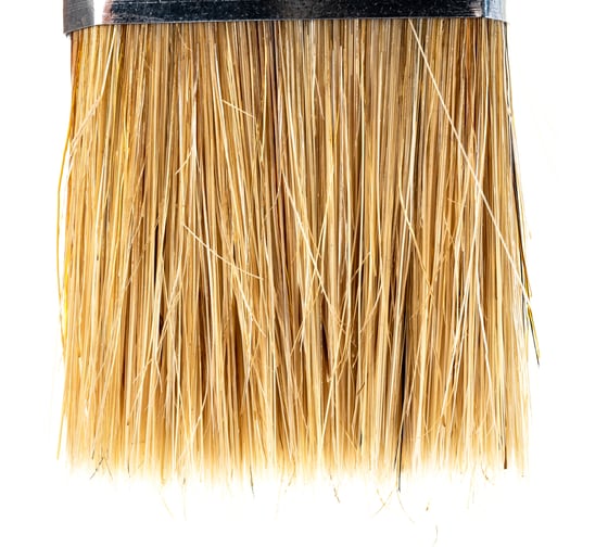 Флейцевая кисть MATRIX Color Line ЭМАЛИ 35х10 мм 83351