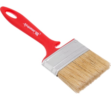 Кисть флейцевая MATRIX Color Line «Эмали», 70×12 мм 83353