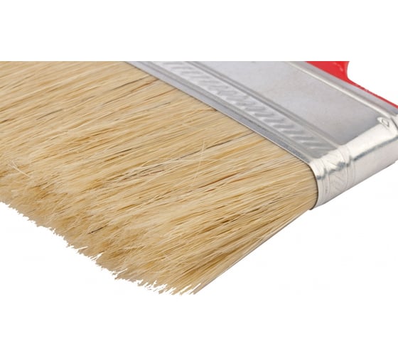 Радиаторная кисть MATRIX Color Line ЭМАЛИ 35х10 мм 83357