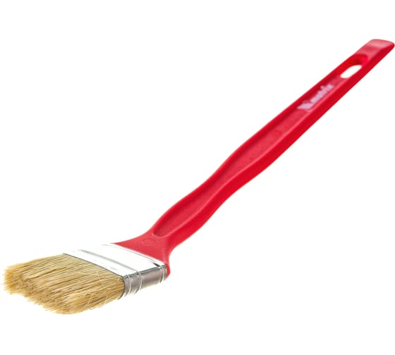 Радиаторная кисть MATRIX Color Line ЭМАЛИ 35х10 мм 83357