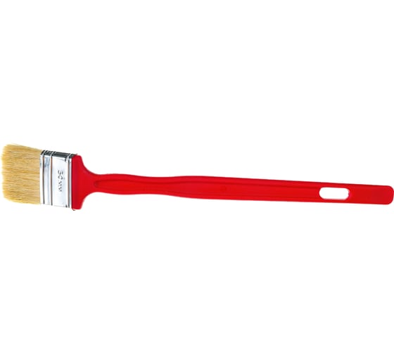 Радиаторная кисть MATRIX Color Line ЭМАЛИ 50х12 мм 83358