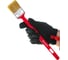 Радиаторная кисть MATRIX Color Line ЭМАЛИ 50х12 мм 83358 5
