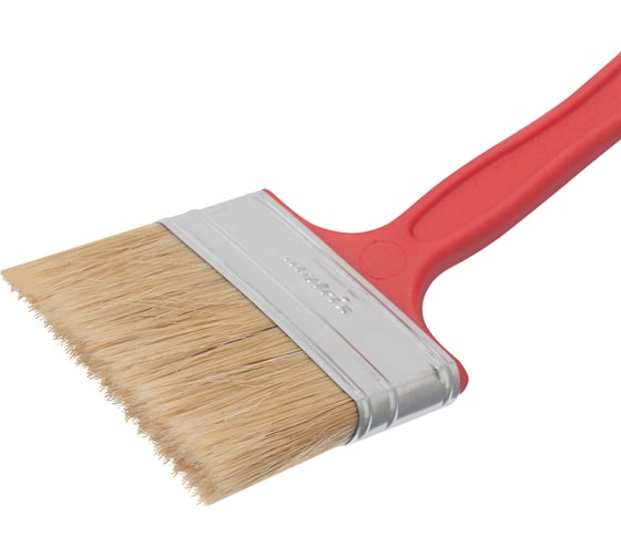 Радиаторная кисть MATRIX Color Line ЭМАЛИ 70х12 мм 83359