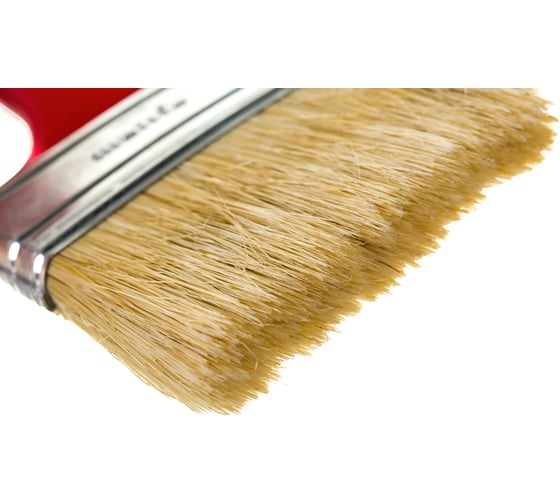 Радиаторная кисть MATRIX Color Line ЭМАЛИ 70х12 мм 83359