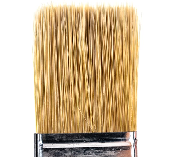 Флейцевая кисть MATRIX Color Line ЛАКИ 35х10 мм 83362