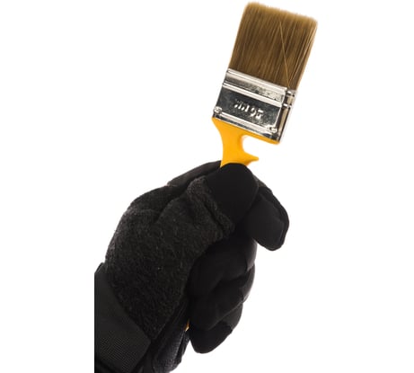 Флейцевая кисть MATRIX Color Line ЛАКИ 50х12 мм 83363