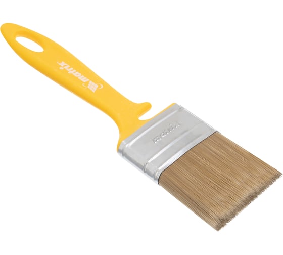 Флейцевая кисть MATRIX Color Line ЛАКИ 50х12 мм 83363