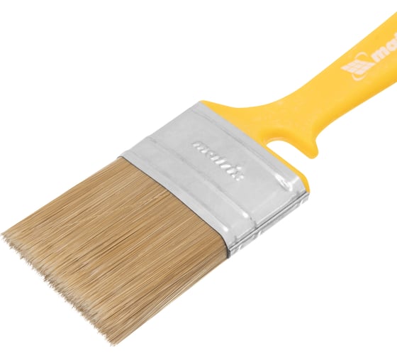 Флейцевая кисть MATRIX Color Line ЛАКИ 50х12 мм 83363