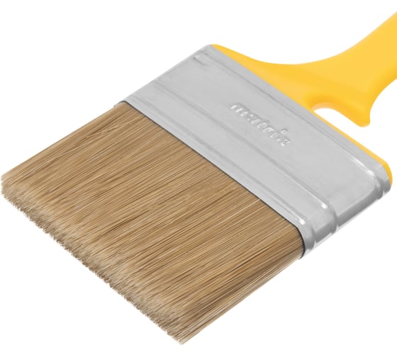 Флейцевая кисть MATRIX Color Line ЛАКИ 70х12 мм 83365