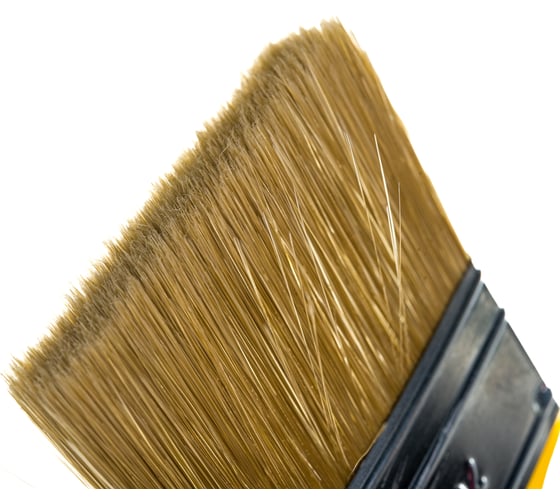Флейцевая кисть MATRIX Color Line ЛАКИ 70х12 мм 83365