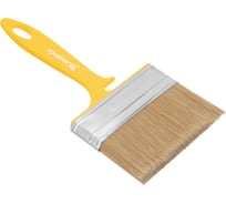 Флейцевая кисть MATRIX ЛАКИ Color Line 100х12 мм 83366