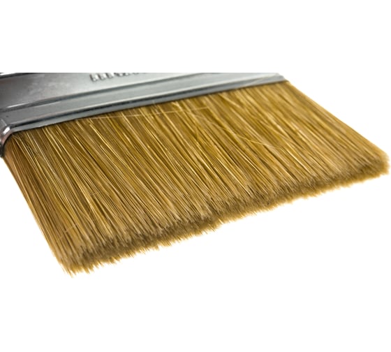 Флейцевая кисть MATRIX ЛАКИ Color Line 100х12 мм 83366