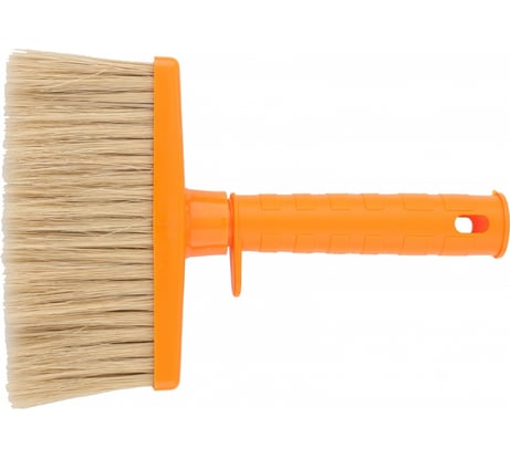 Плоская кисть MATRIX ФАСАД Color Line 140х50 мм 83398