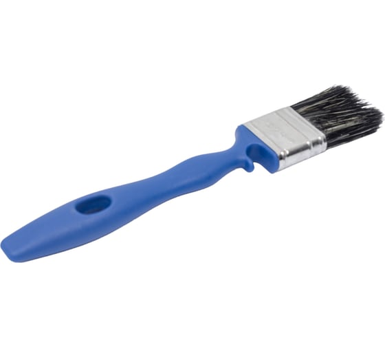 Флейцевая кисть MATRIX Color Line ВОДНЫЕ КРАСКИ 35х12 мм 83382