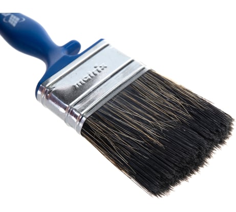 Кисть флейцевая MATRIX Color Line «Водные краски», 50×15 мм 83383