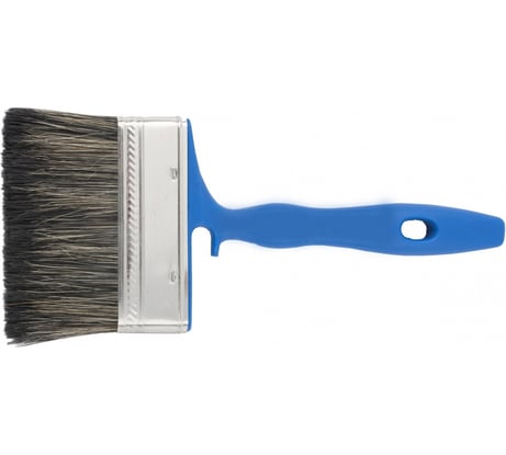 Кисть флейцевая MATRIX Color Line «Водные краски», 100×17 мм 83386