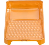 Набор HARDY №5 малярная кювета 37х34 см, 5 вкладок 0148-323734K