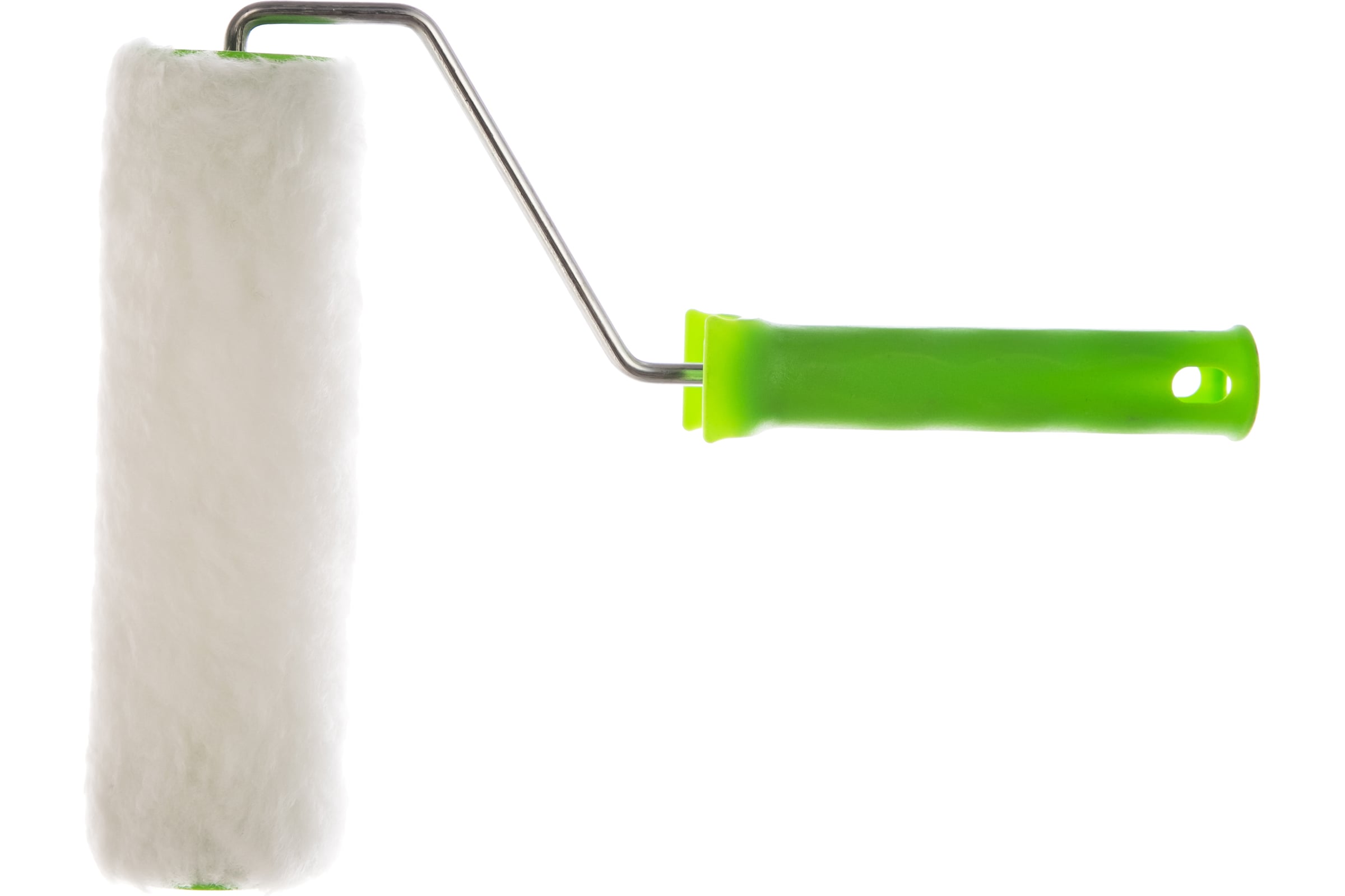 ВаликСИБРТЕХизискусственногомехасручкой,200мм,ворс15мм,D-48мм,полиэстер80113