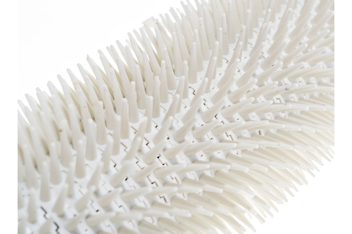 Игольчатый валик для наливных полов на металлической рамке Зубр МАСТЕР ...