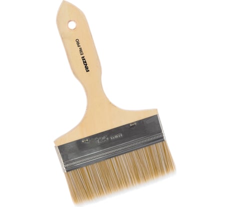 Профессиональная кисть 125мм Anza ELITE PRO 103392