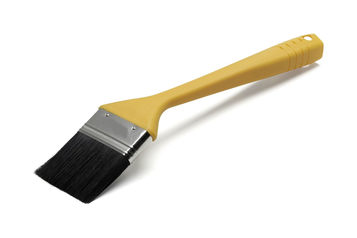 Радиаторная кисть Anza BASIC 50 мм 113250 - выгодная цена, отзывы ...