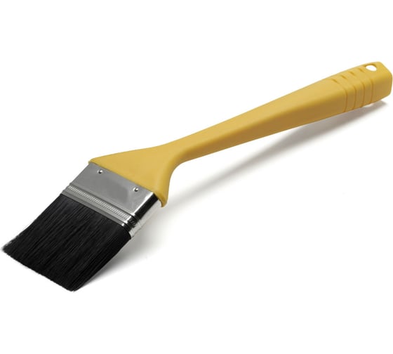 Радиаторная кисть Anza BASIC 70 мм 113270 1