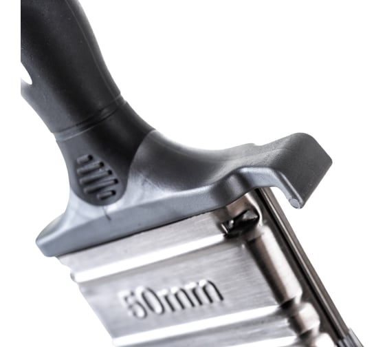 Кисть со скошенной щетиной Anza PLATINUM 50 мм 149650